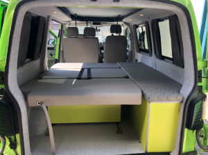 Lowline Campervan