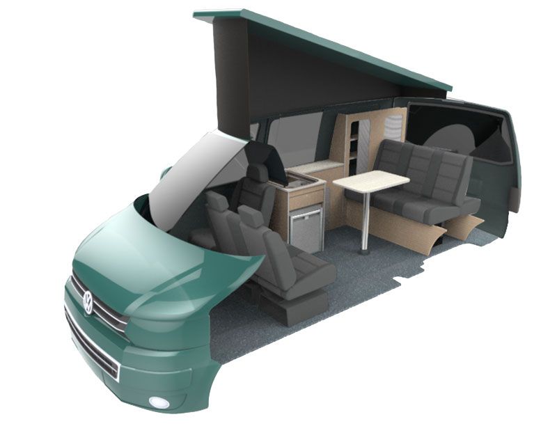 surfline conversion interior render